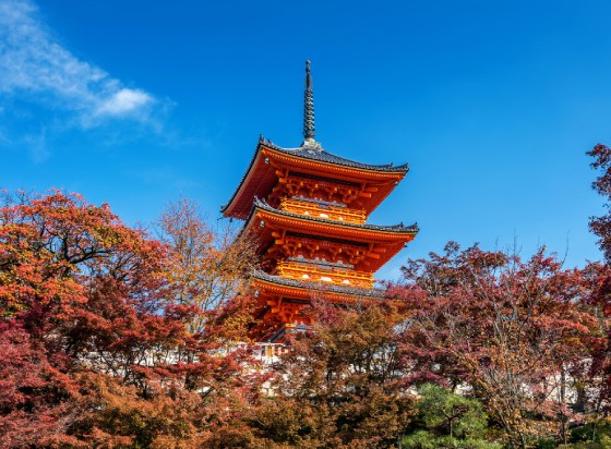 Tokyo