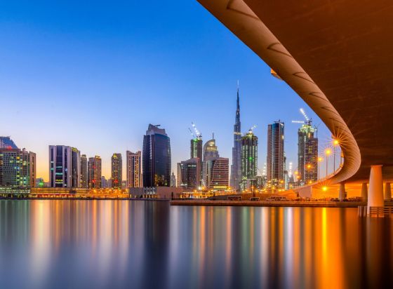 Dubai