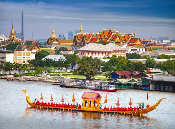 Bangkok