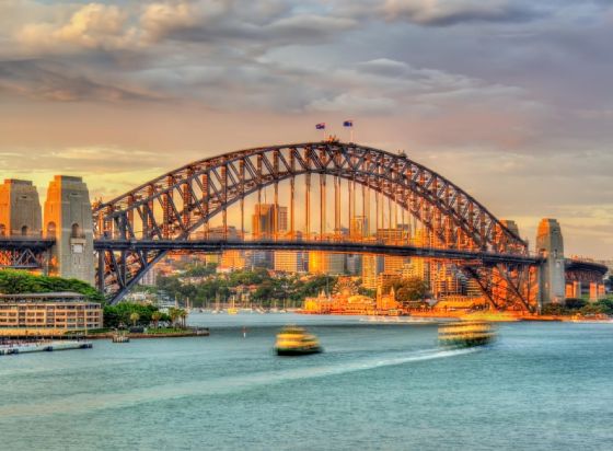 Sydney