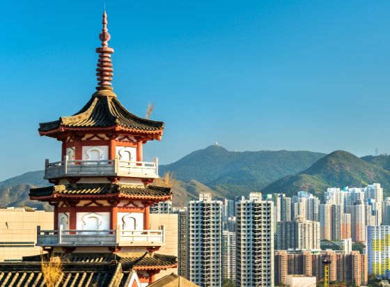 Hong Kong