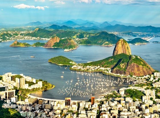 Rio de Janeiro