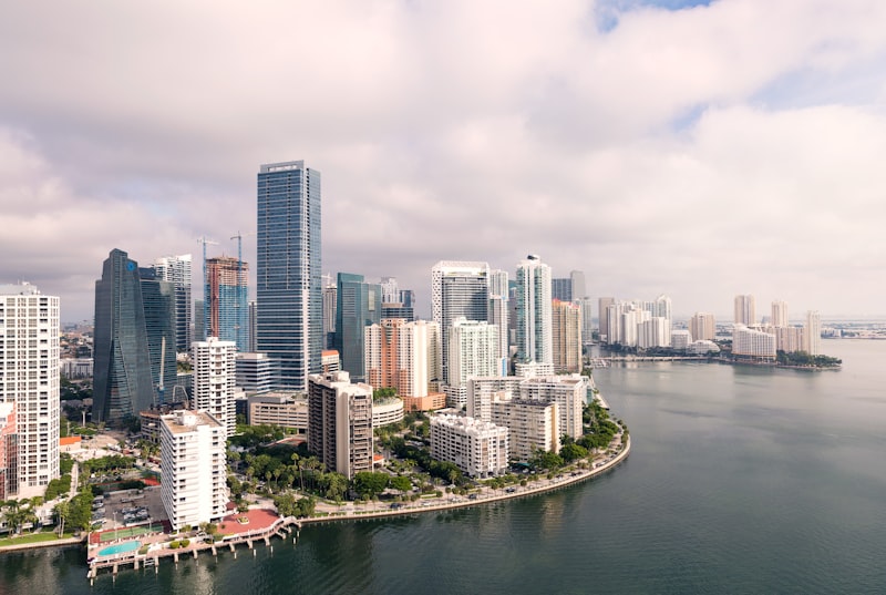 Miami beach